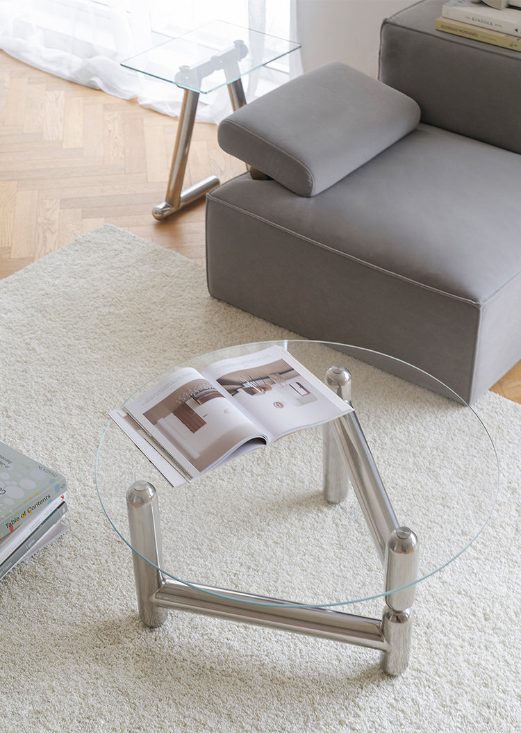 CTK073 - โต๊ะกลาง โต๊ะกาแฟ (Coffee Table)