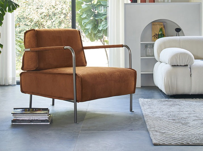 ARK002 - เก้าอี้อาร์มแชร์ (Armchair)