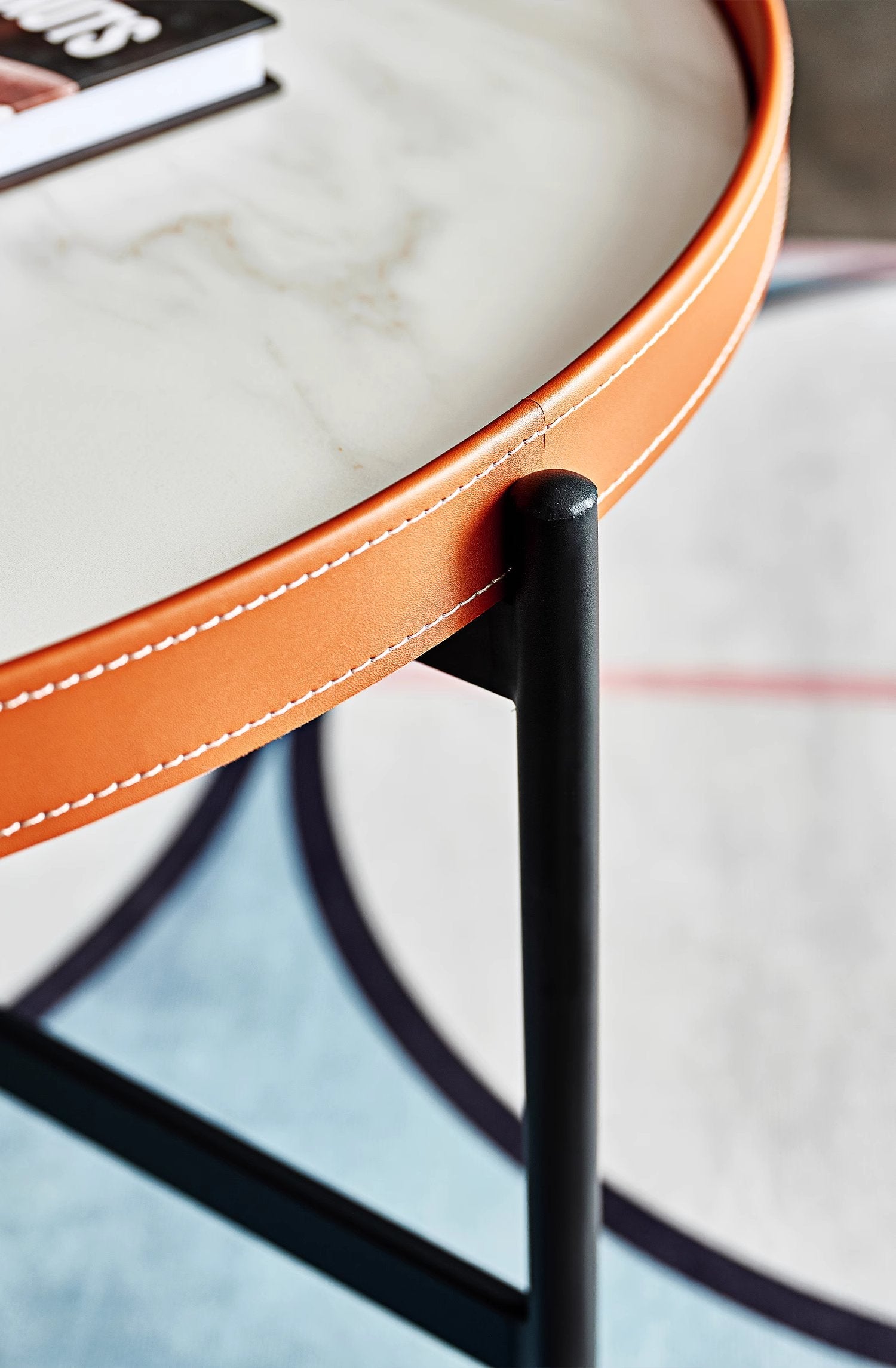 CTK061-STK - โต๊ะข้าง (Side Table)