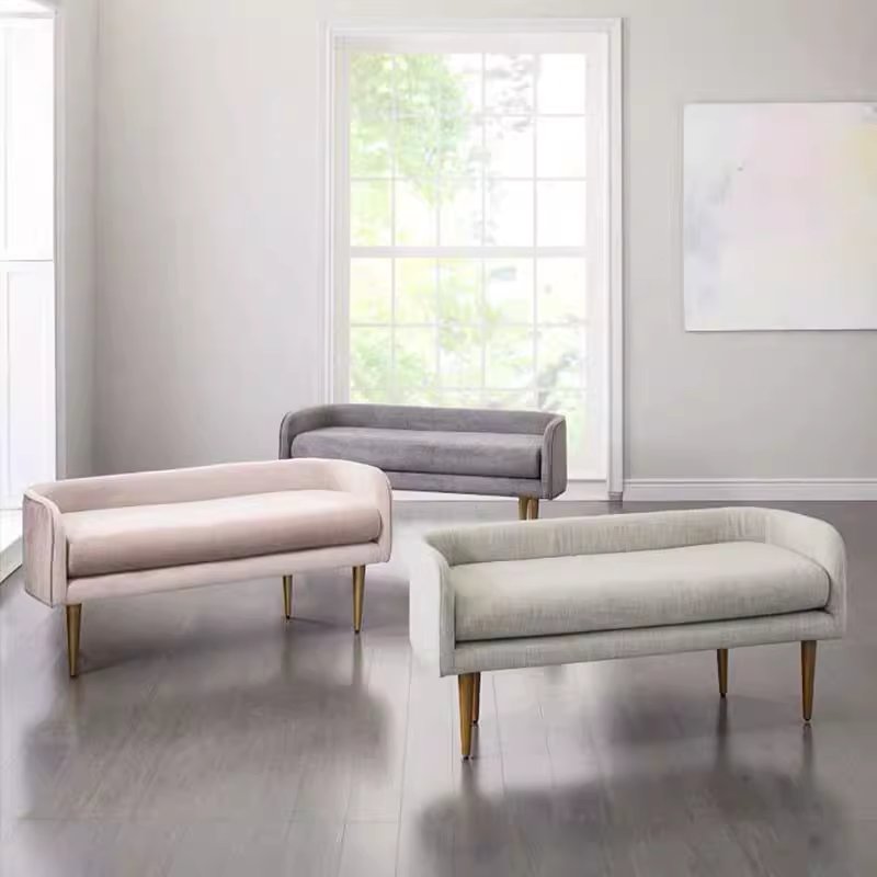 BHK013 - เก้าอี้ม้านั่ง (Bench)