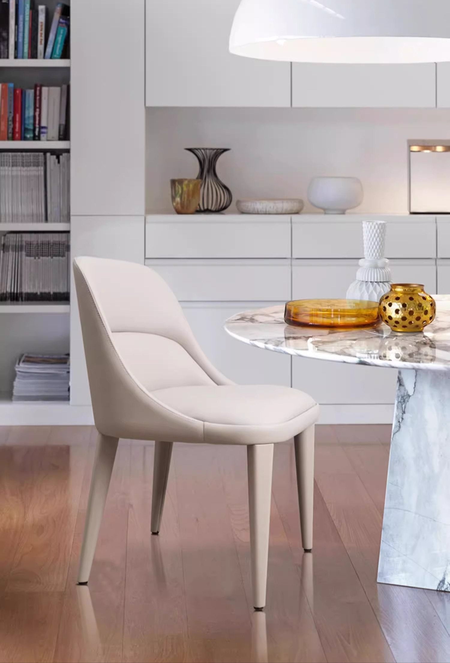 CHK087 - เก้าอี้ (Chair)