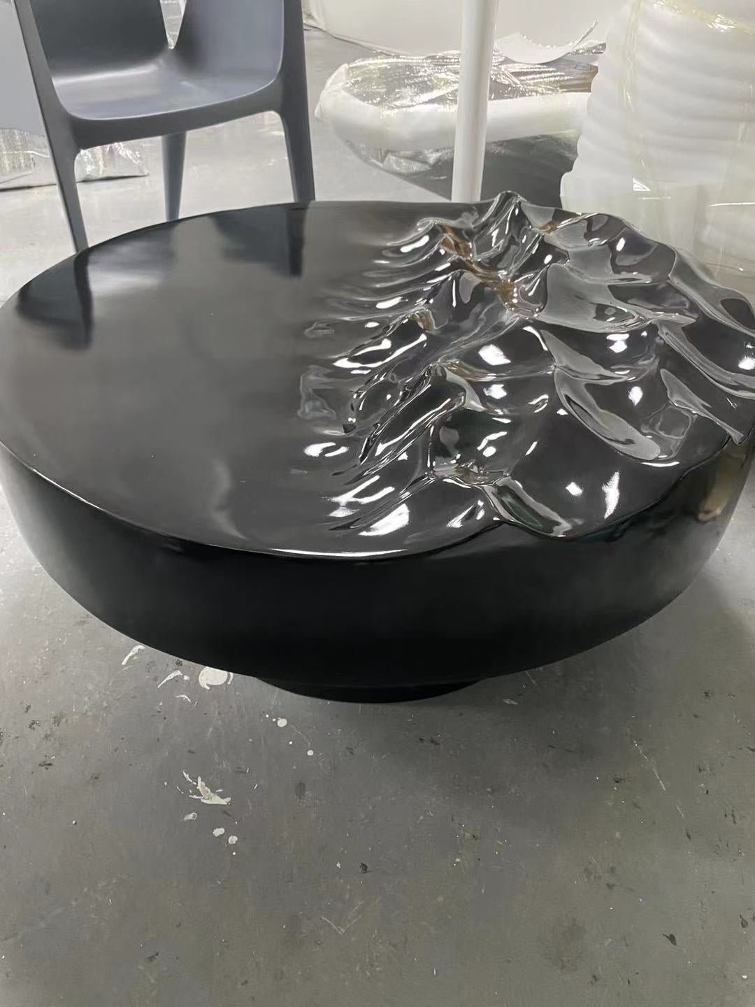 CTK005 - โต๊ะกลาง โต๊ะกาแฟ (Coffee Table)