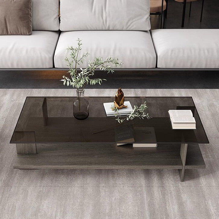 CTK084 - โต๊ะกลาง โต๊ะกาแฟ (Coffee Table)