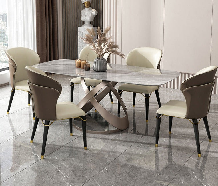 DNK038 - โต๊ะทานข้าว (Dining Table)