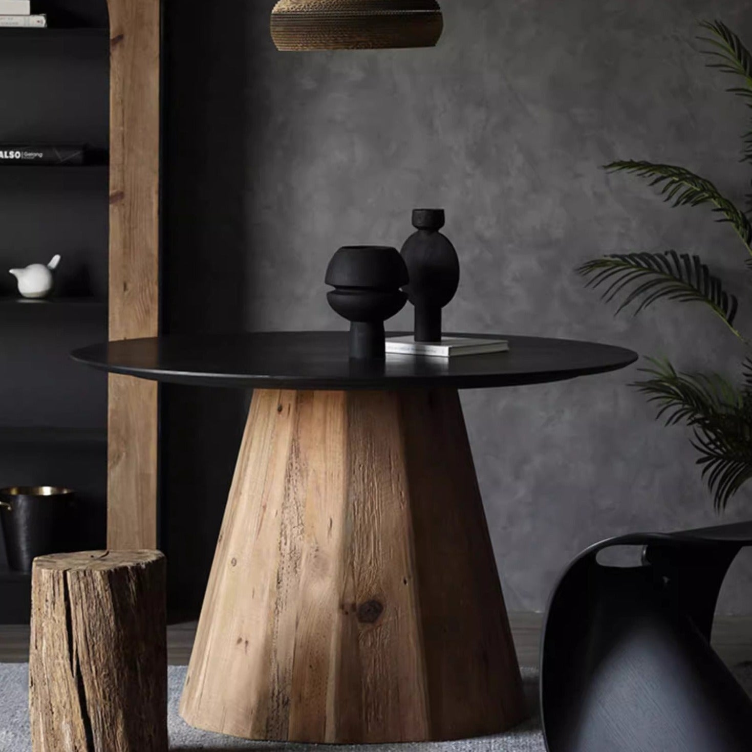 DNK018 - โต๊ะทานข้าว (Dining Table)