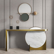 CLK015 - โต๊ะคอนโซล (Console)