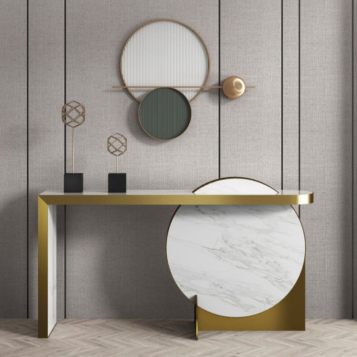 CLK015 - โต๊ะคอนโซล (Console)