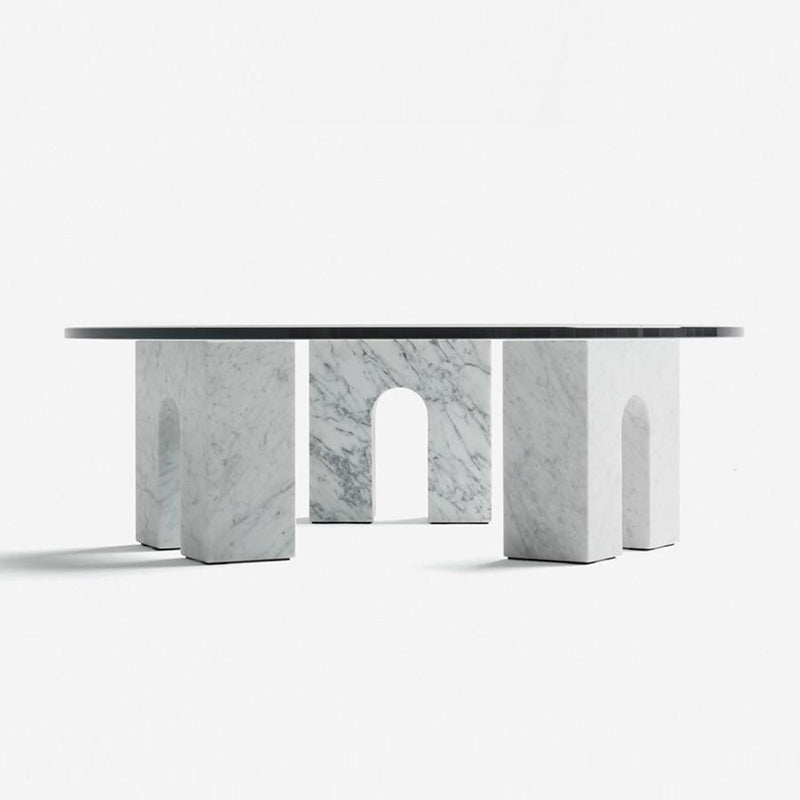 CTK049 - โต๊ะกลาง โต๊ะกาแฟ (Coffee Table)