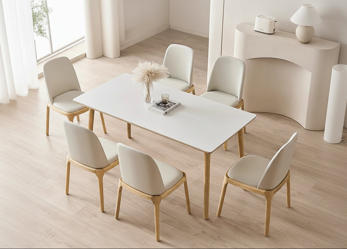 DNK044 - โต๊ะทานข้าว (Dining Table)