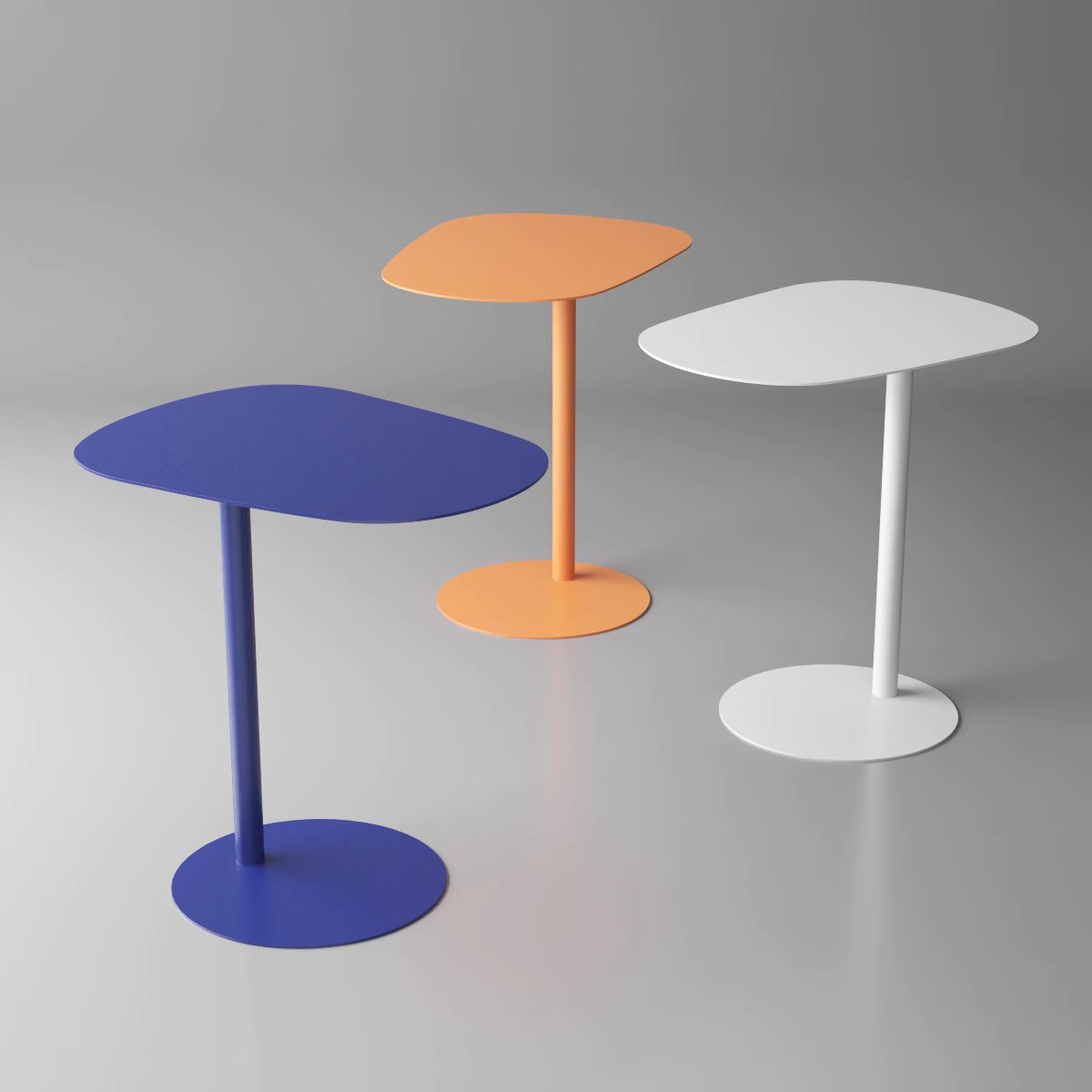 STK038 - โต๊ะข้าง (Side Table)