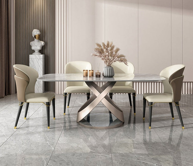 DNK038 - โต๊ะทานข้าว (Dining Table)