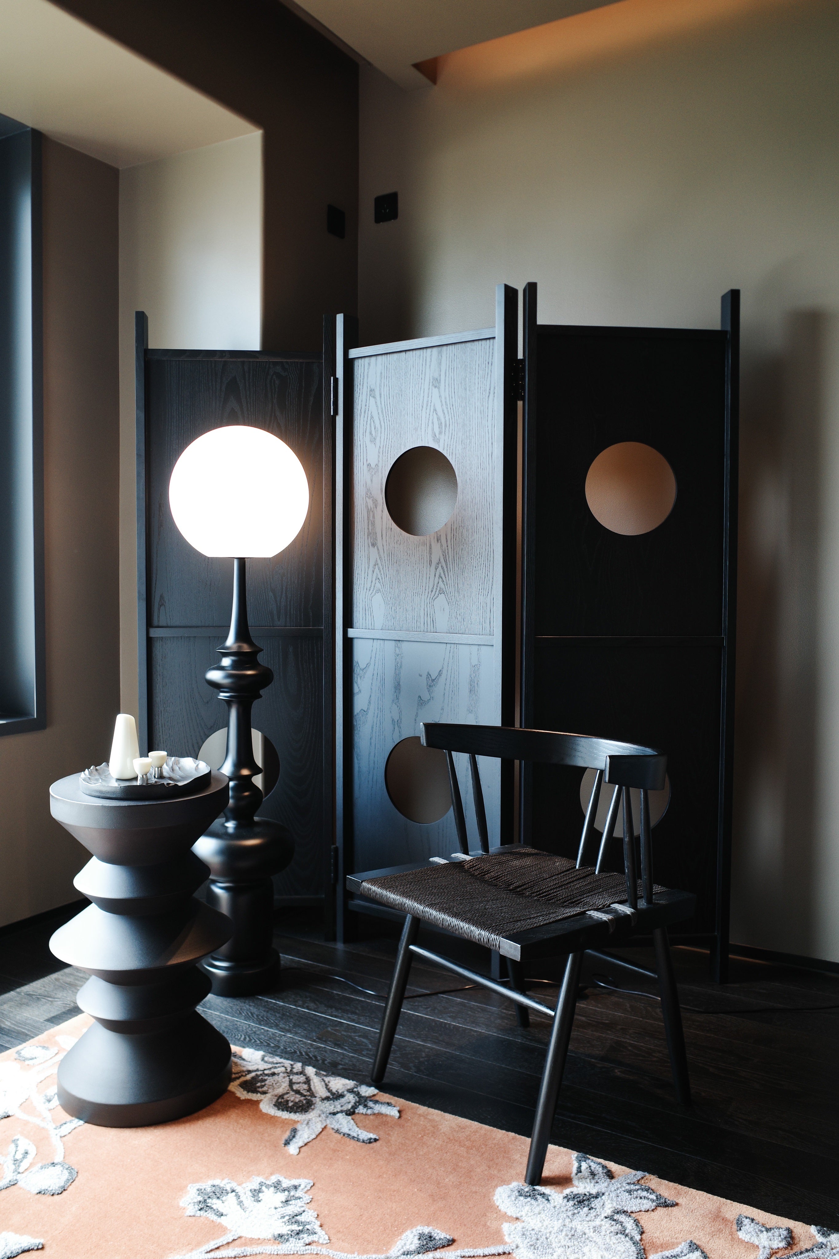 STK004 - โต๊ะข้าง (Side Table)