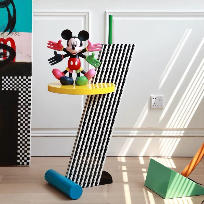 STK011 - โต๊ะข้าง (Side Table)