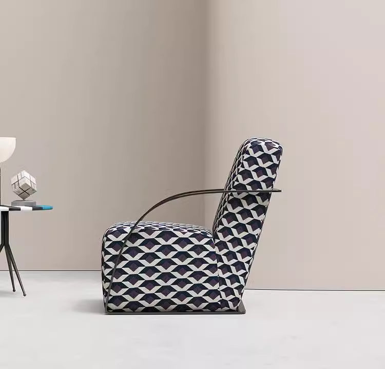 ARK151 - เก้าอี้อาร์มแชร์ (Armchair)