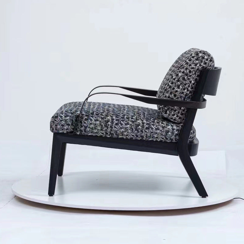 ARK125 - เก้าอี้อาร์มแชร์ (Armchair)