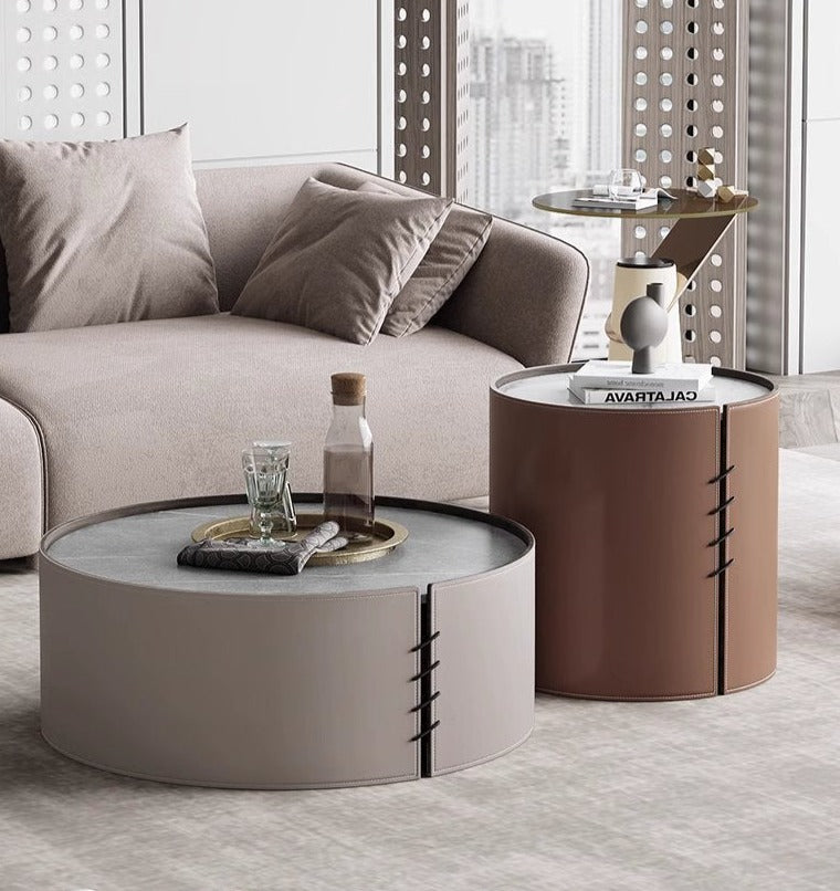 CTK057 - โต๊ะกลาง โต๊ะกาแฟ (Coffee Table)