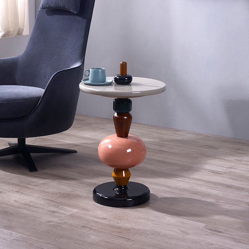 STK055 - โต๊ะข้าง (Side Table)