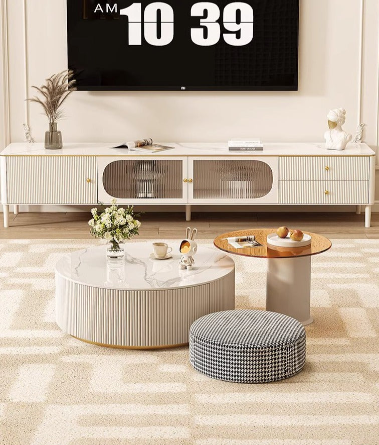 CTK072 - โต๊ะกลาง โต๊ะกาแฟ (Coffee Table)