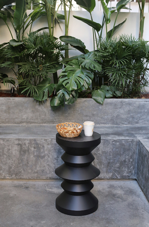 STK004 - โต๊ะข้าง (Side Table)