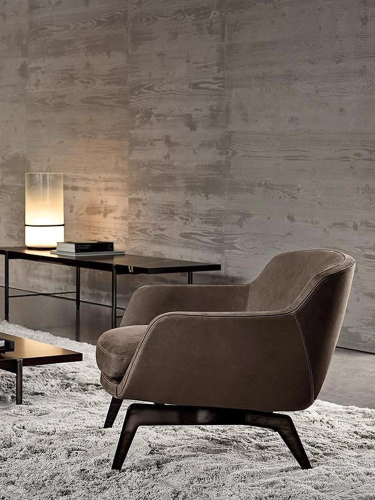 ARK097 - เก้าอี้อาร์มแชร์ (Armchair)