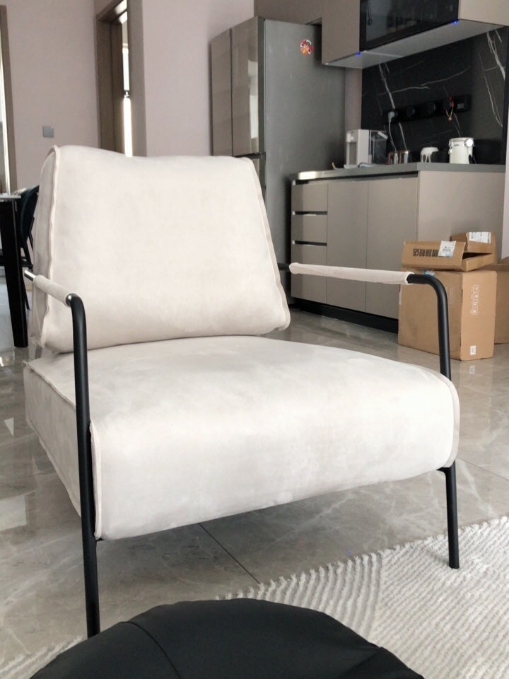 ARK002 - เก้าอี้อาร์มแชร์ (Armchair)