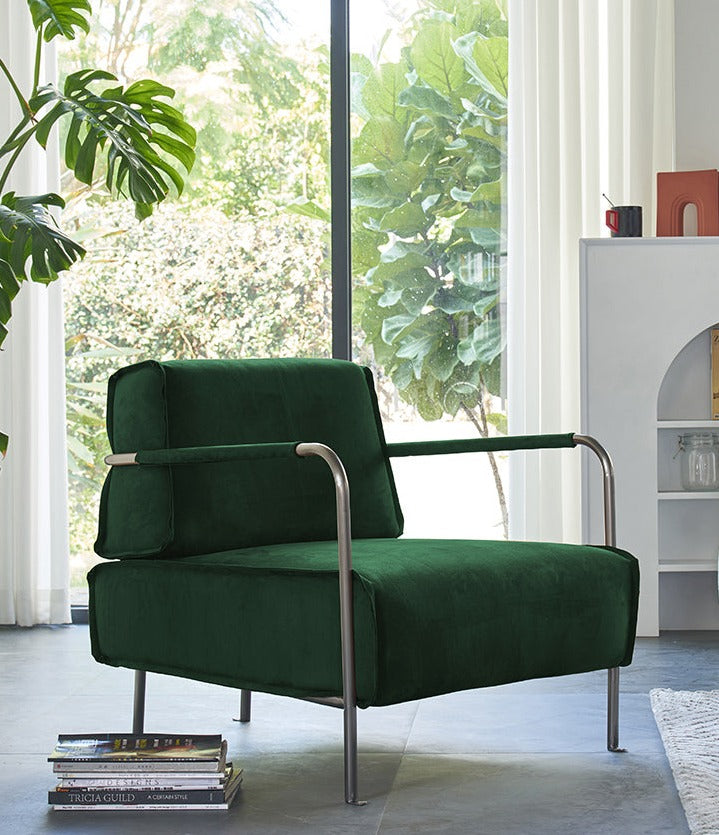 ARK002 - เก้าอี้อาร์มแชร์ (Armchair)