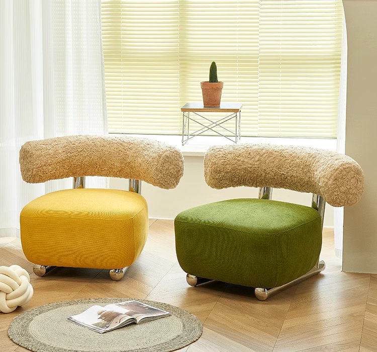 ARK039 - เก้าอี้อาร์มแชร์ (Armchair)