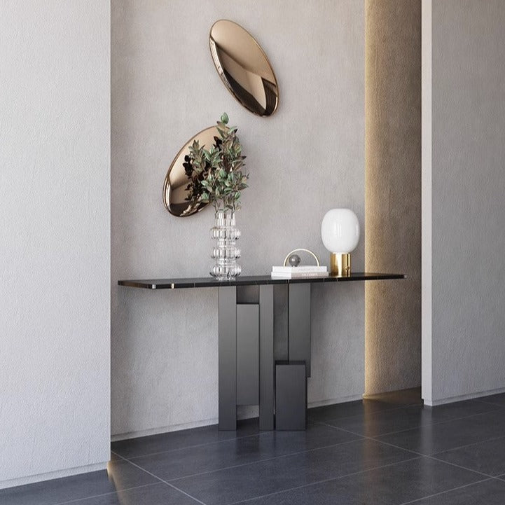 CLK027 - โต๊ะคอนโซล (Console)