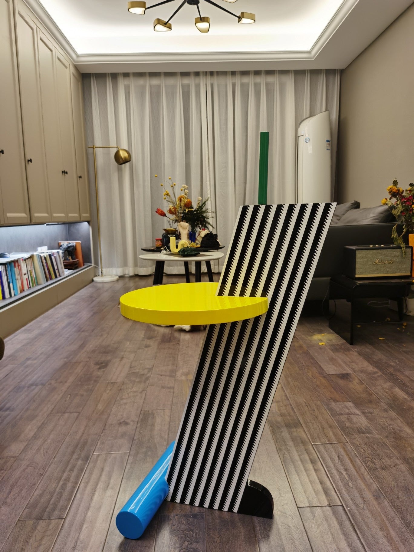 STK011 - โต๊ะข้าง (Side Table)