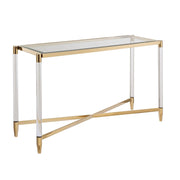 CLK023 - โต๊ะคอนโซล (Console)