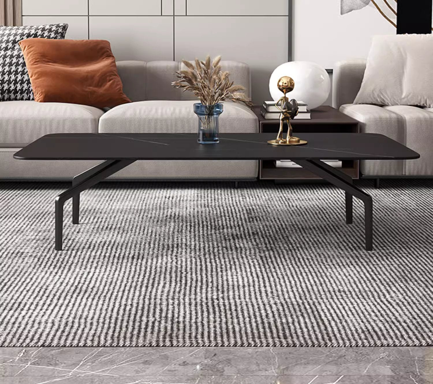 CTK065 - โต๊ะกลาง โต๊ะกาแฟ (Coffee Table)