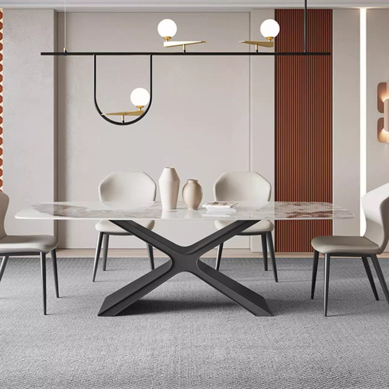 DNK040 - โต๊ะทานข้าว (Dining Table)