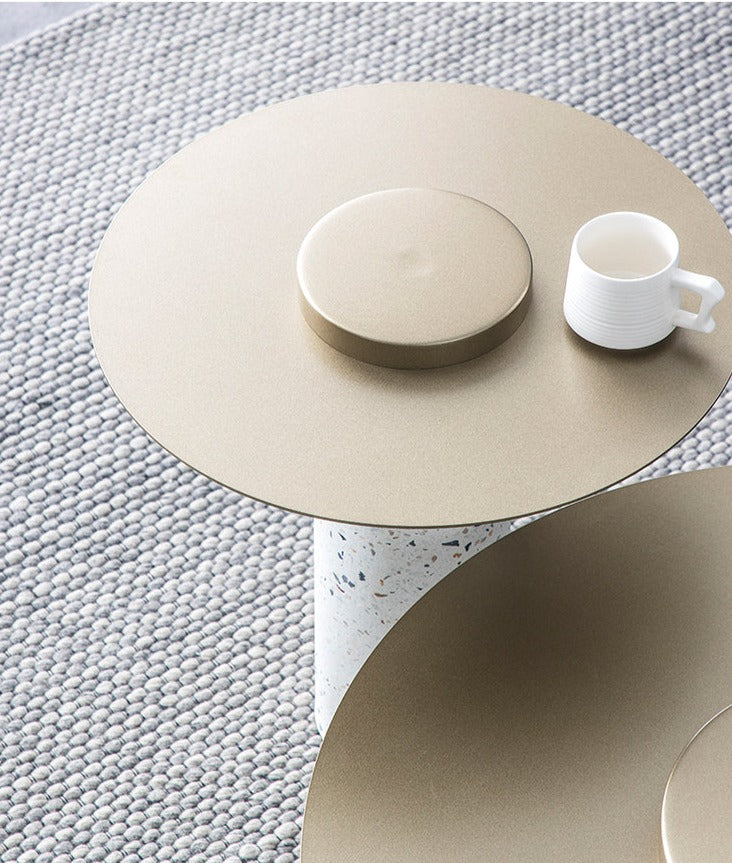 CTK044 - โต๊ะกลาง โต๊ะกาแฟ (Coffee Table)