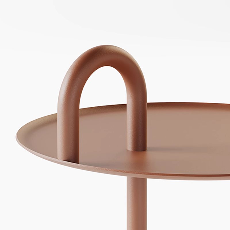 STK044 - โต๊ะข้าง (Side Table)