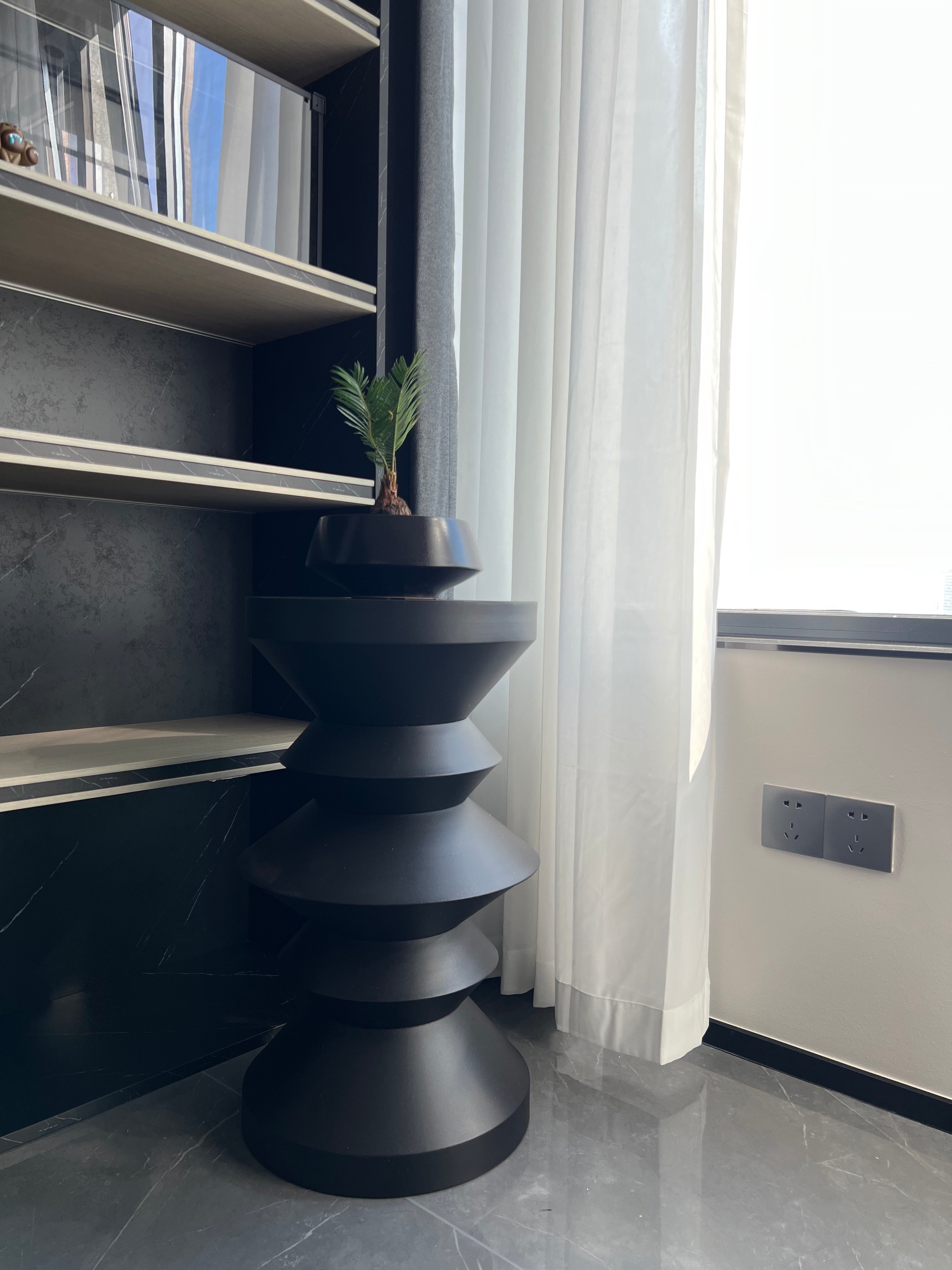 STK004 - โต๊ะข้าง (Side Table)