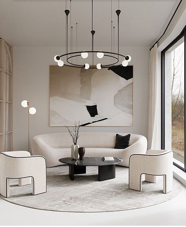 CTK069 - โต๊ะกลาง โต๊ะกาแฟ (Coffee Table)