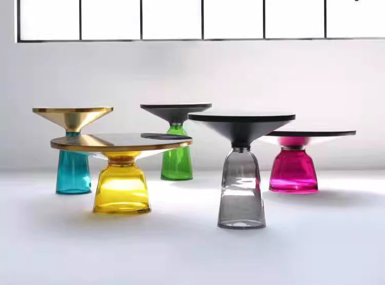 CTK051 - โต๊ะกลาง โต๊ะกาแฟ (Coffee Table)