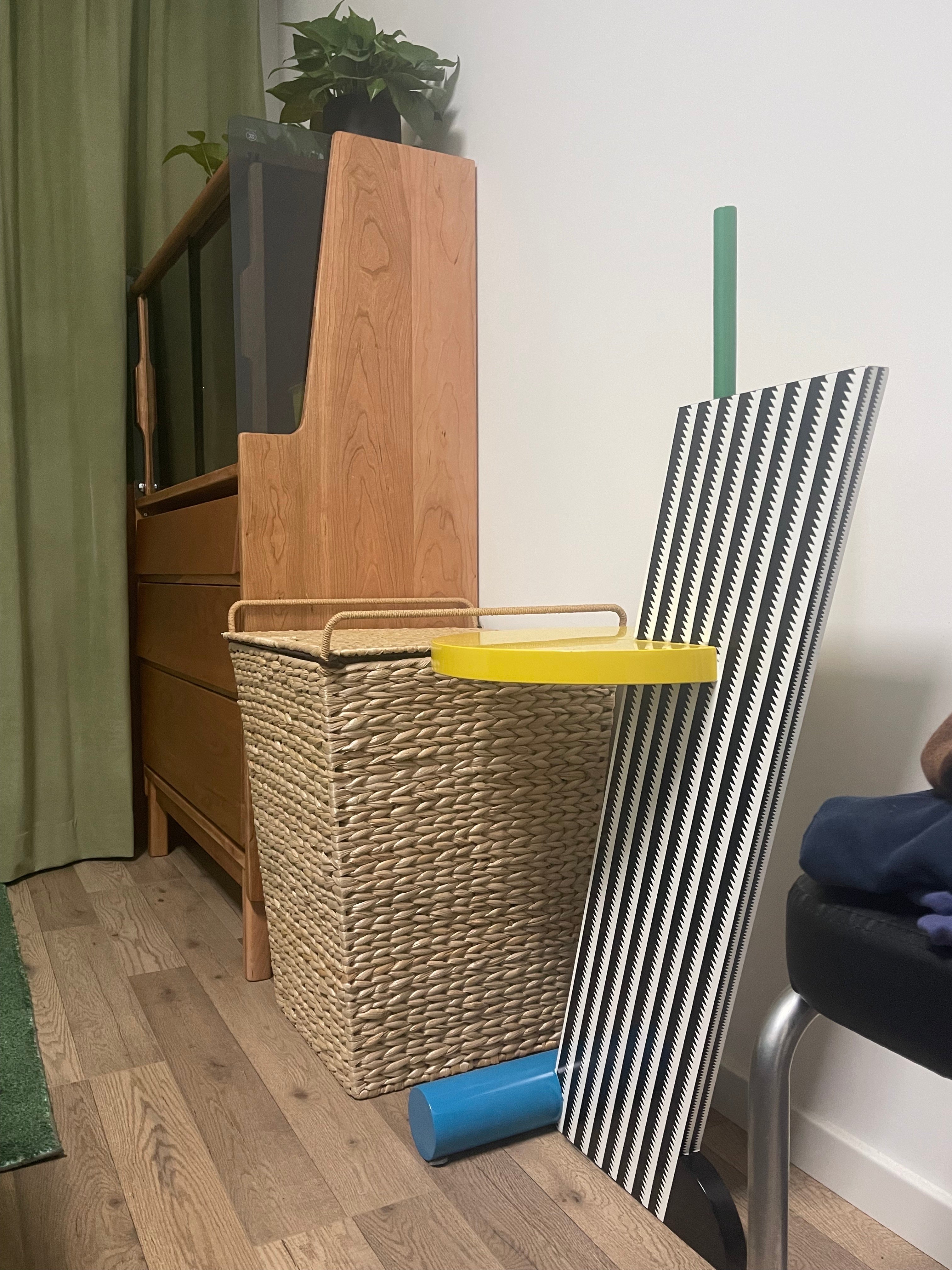 STK011 - โต๊ะข้าง (Side Table)