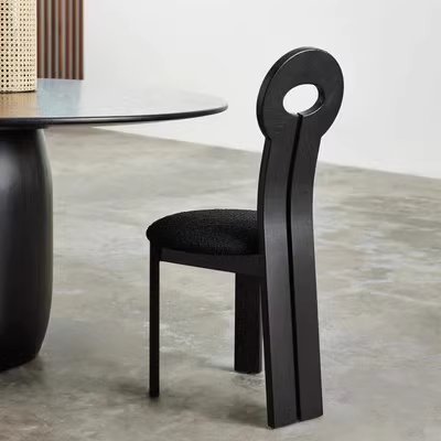 CHK081 - เก้าอี้ (Chair)