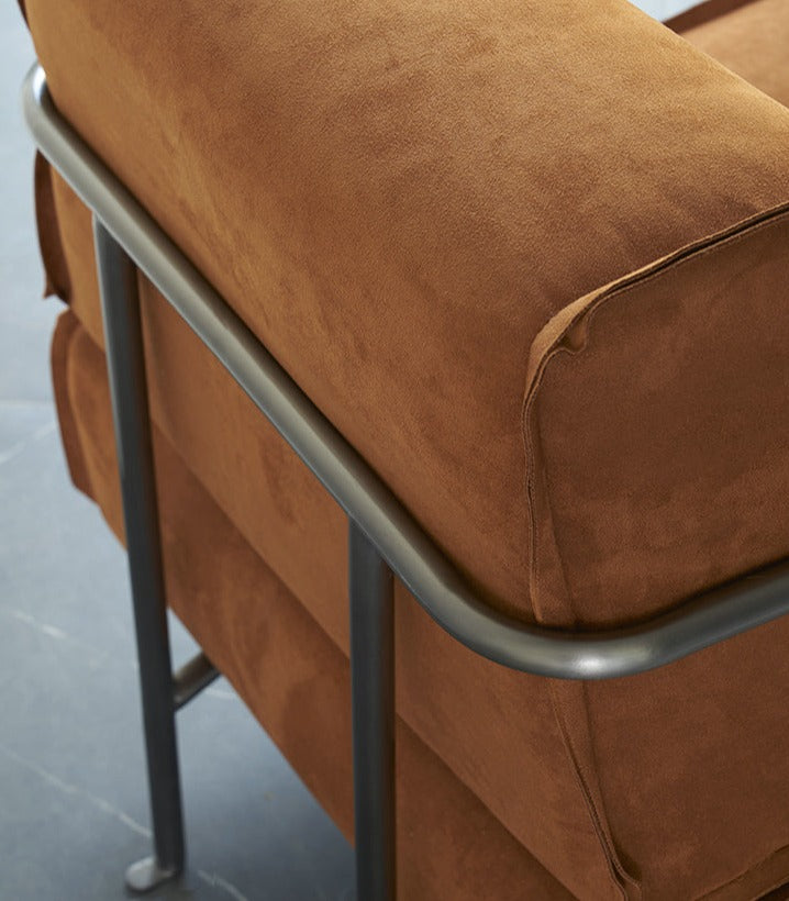 ARK002 - เก้าอี้อาร์มแชร์ (Armchair)