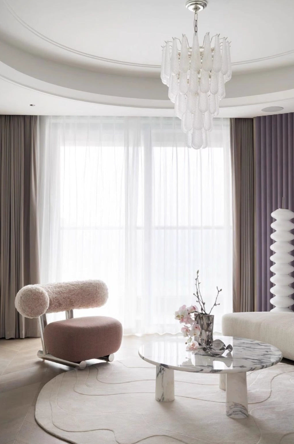 ARK039 - เก้าอี้อาร์มแชร์ (Armchair)