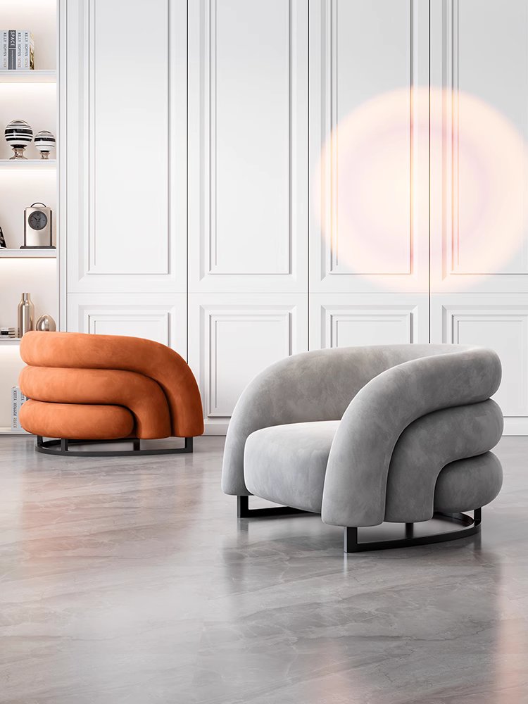 ARK112 - เก้าอี้อาร์มแชร์ (Armchair)