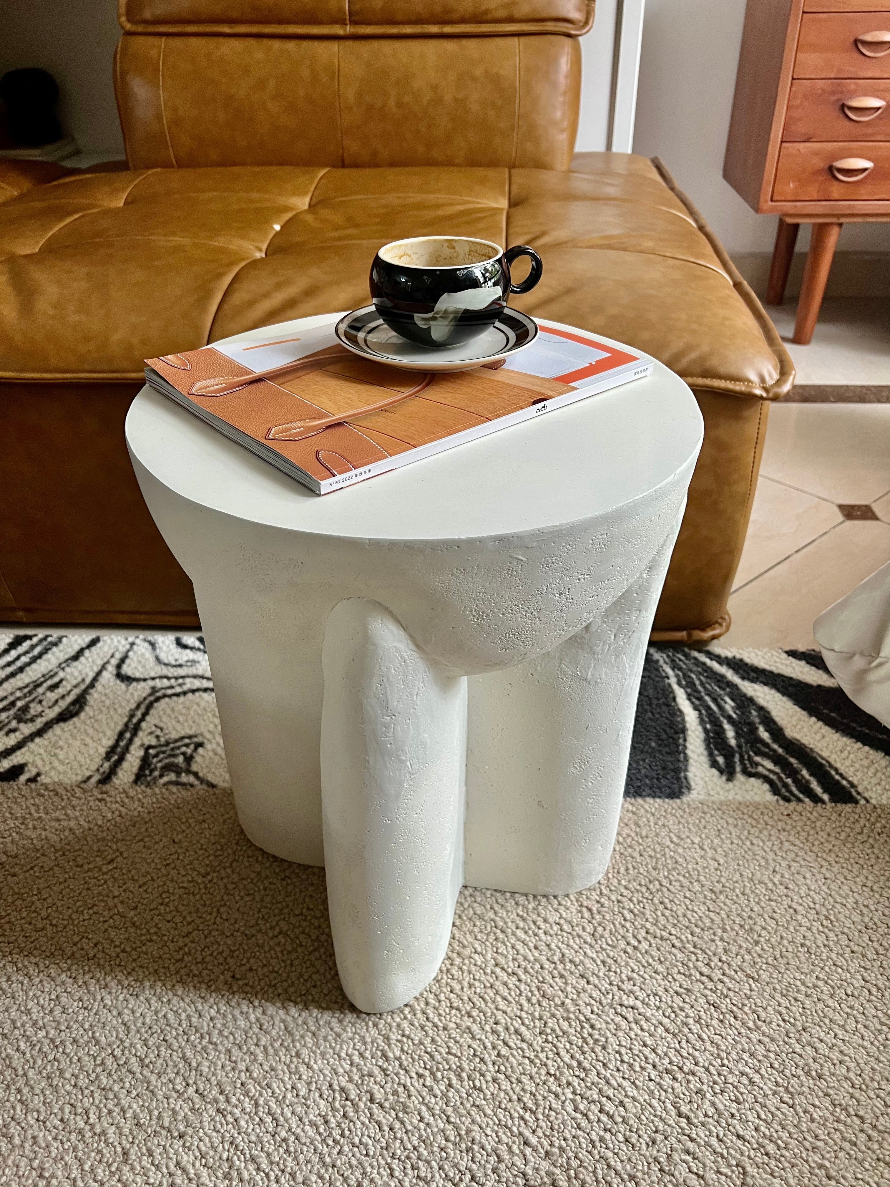 STK007 - โต๊ะข้าง (Side Table)