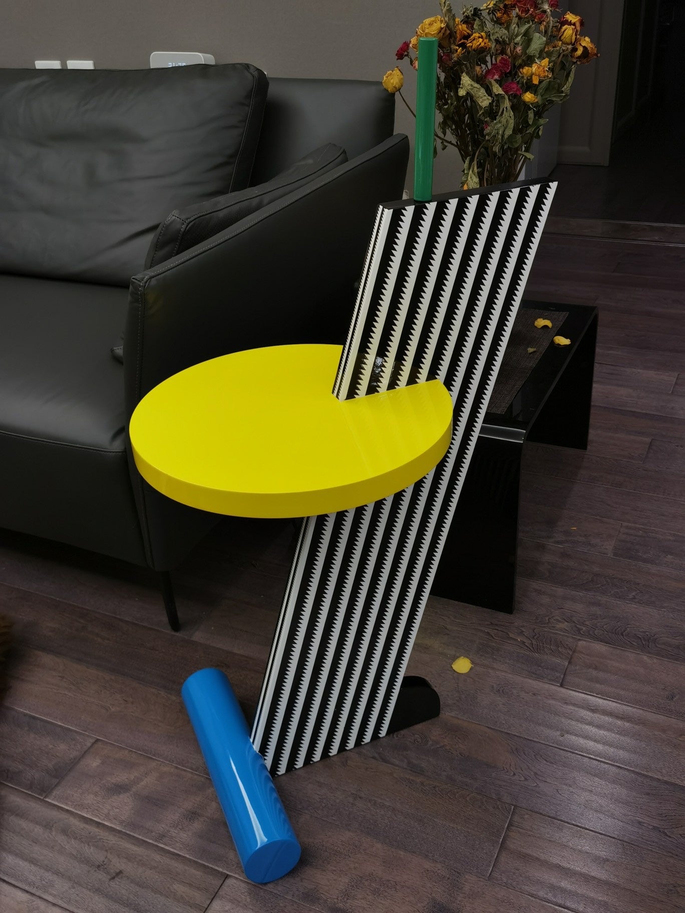 STK011 - โต๊ะข้าง (Side Table)