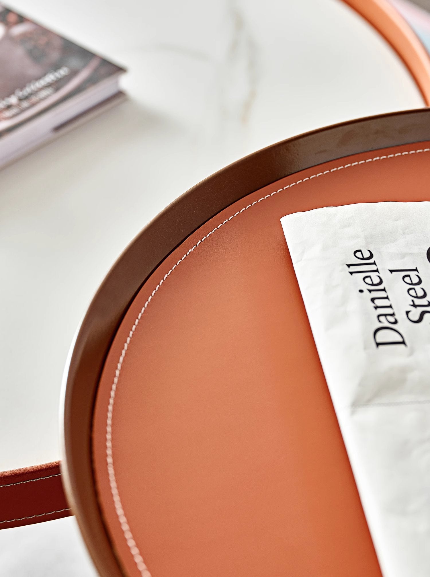 CTK061-STK - โต๊ะข้าง (Side Table)