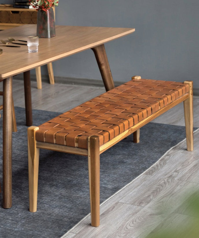 BHK012 - เก้าอี้ม้านั่ง (Bench)