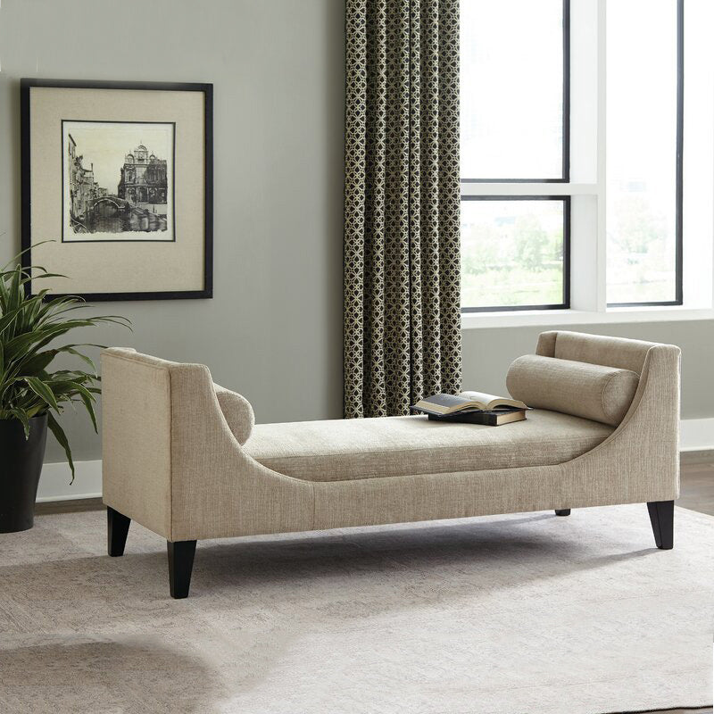 BHK022 - เก้าอี้ม้านั่ง (Bench) – Kin Design