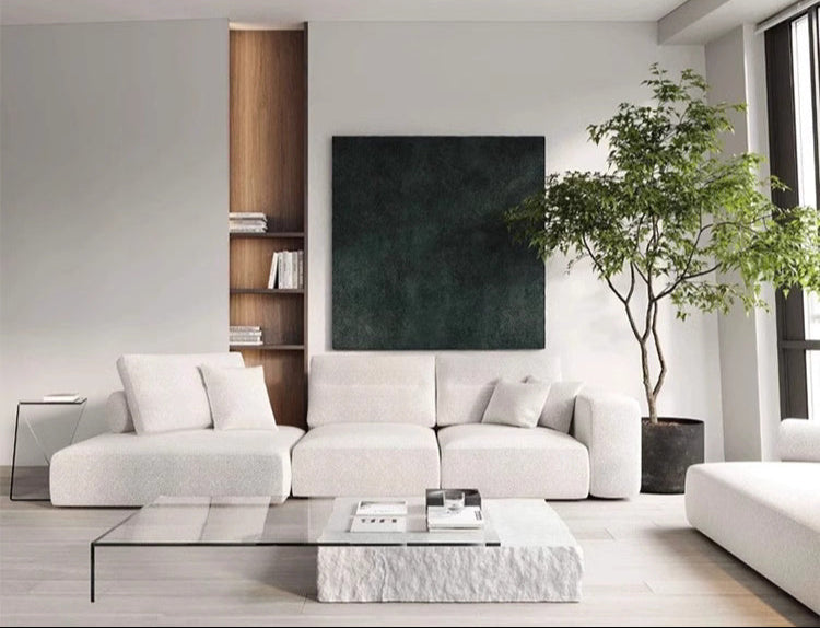 CTK102 - โต๊ะกลาง โต๊ะกาแฟ (Coffee Table)