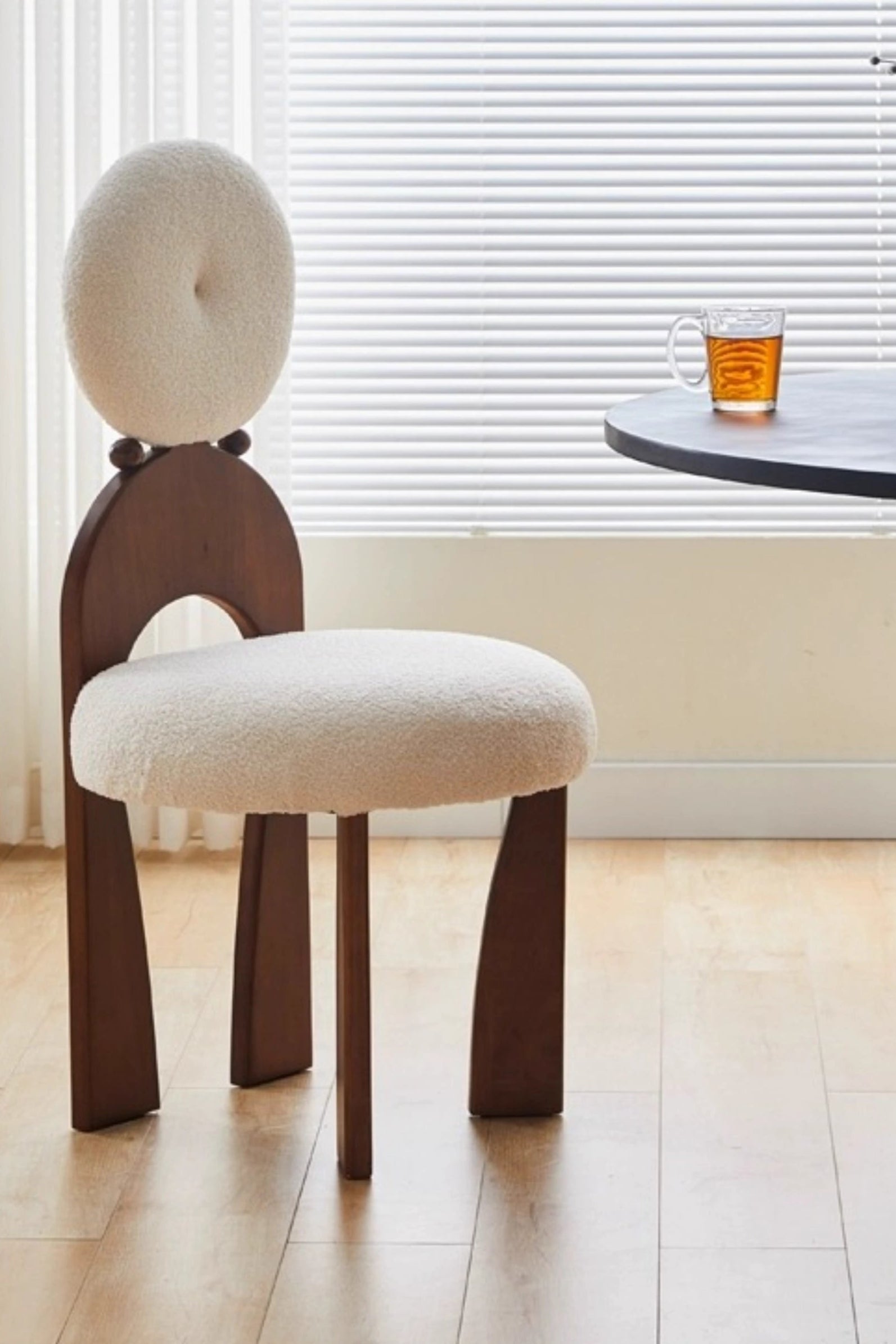 CHK096 - เก้าอี้ (Chair)