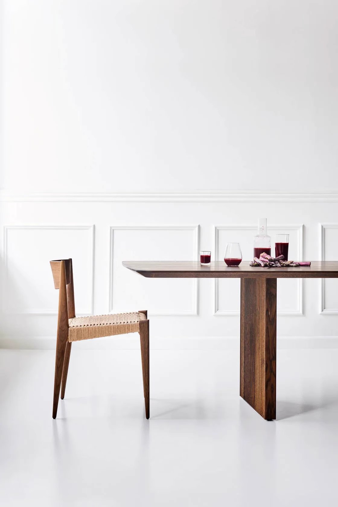 DNK050 - โต๊ะทานข้าว (Dining Table)